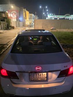 بي واي دي G3